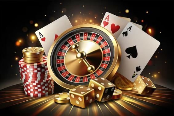 Sports Betting at mmkjili2