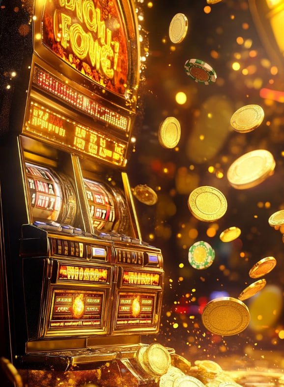 Gambling Games at mmkjili2