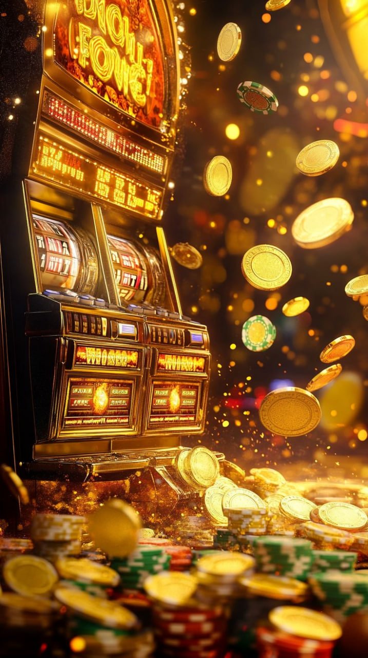 mmkjili2 ကာစီနို ဂိမ်းမျိုးစုံ Baccarat Slots