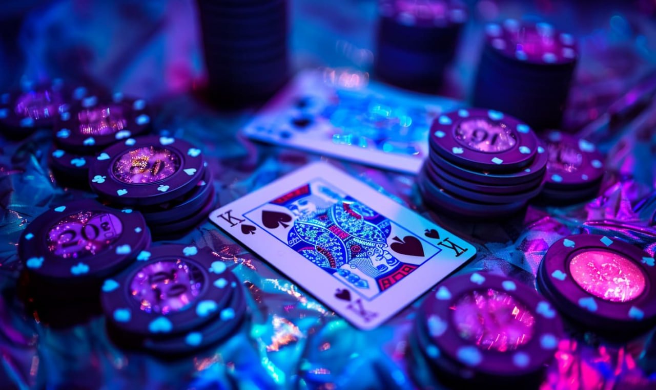 Live Dealer Baccarat Roulette ဆင်ကာ