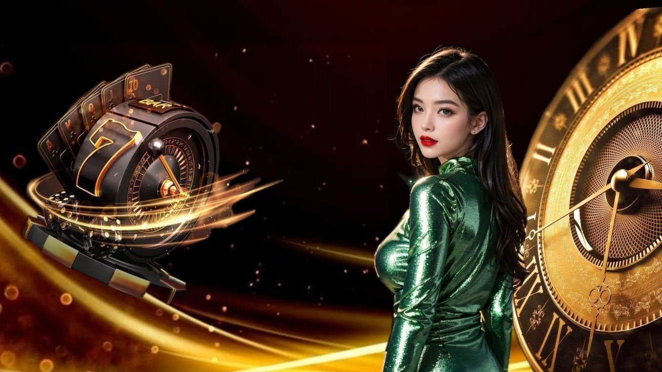 မြန်မာ ကစားသမားများ VIP Cashback Bonus ရရှိနေသည်
